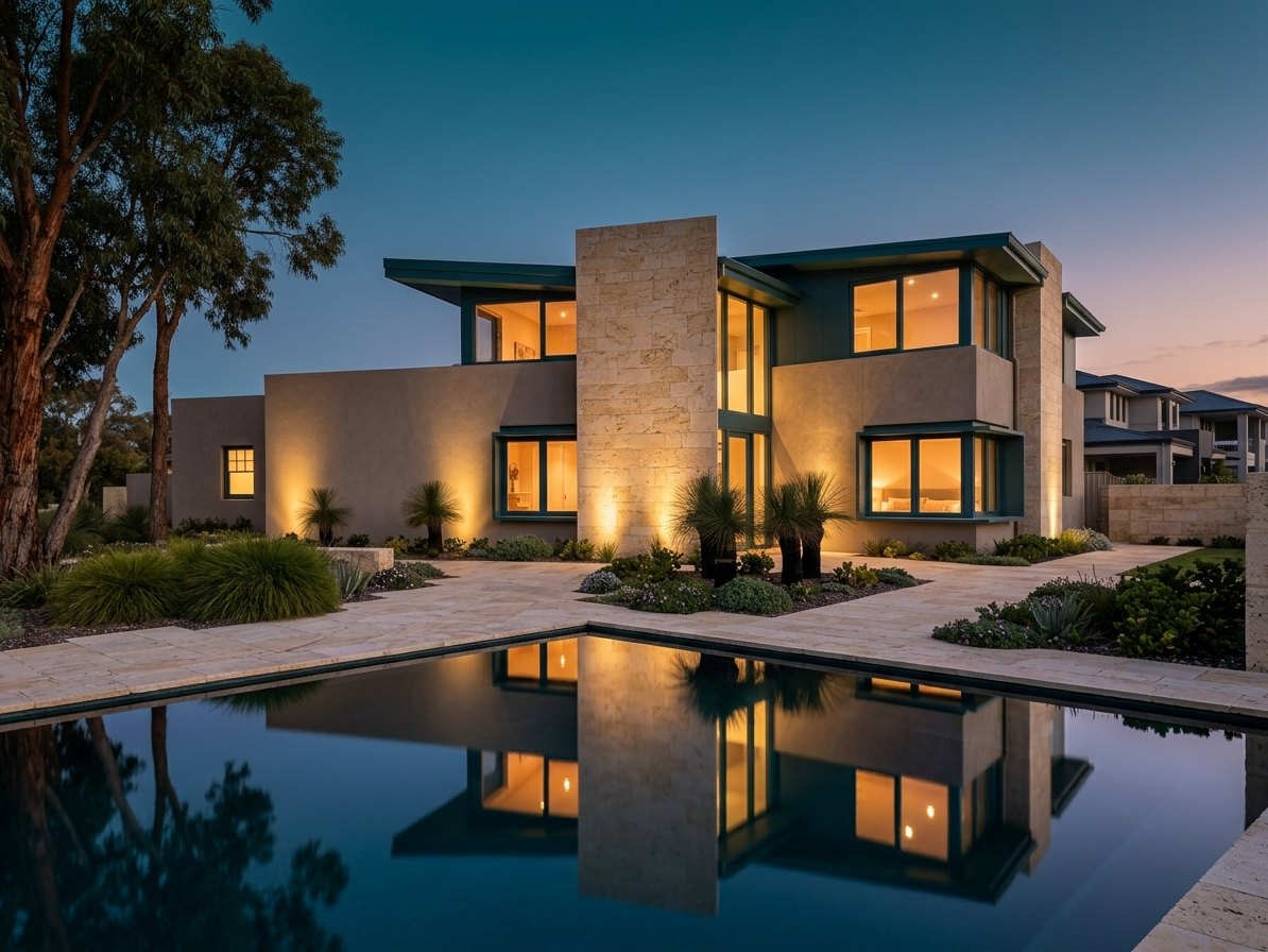Architects in Osborne Park