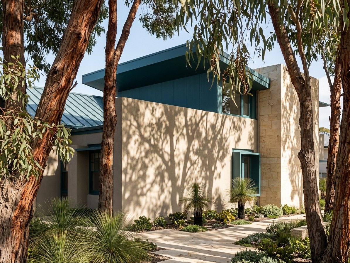 Architects in Subiaco