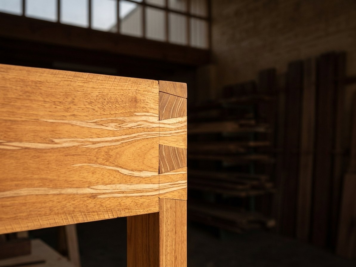 Custom furniture in Perth