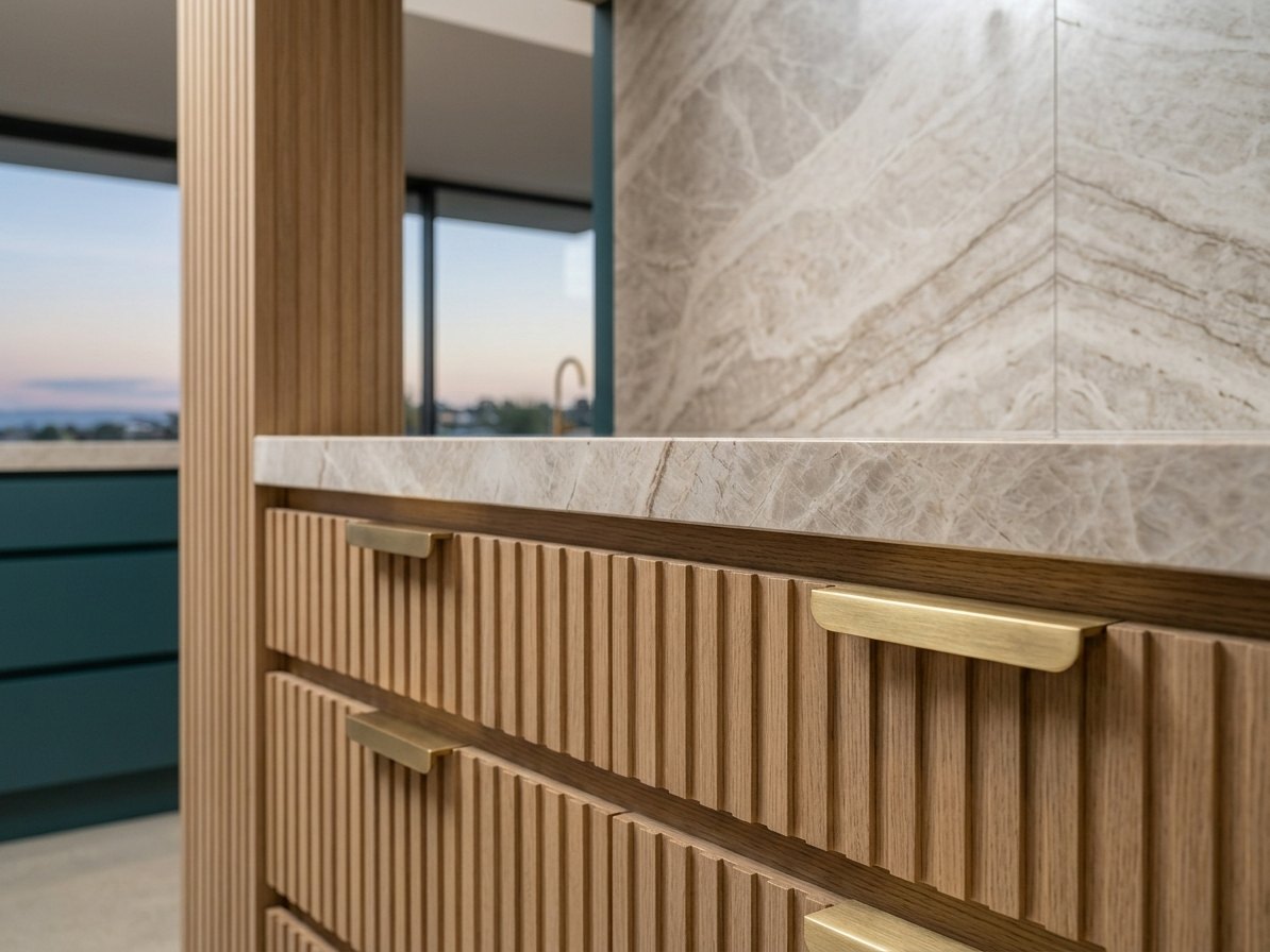 Kitchens and joinery in Perth