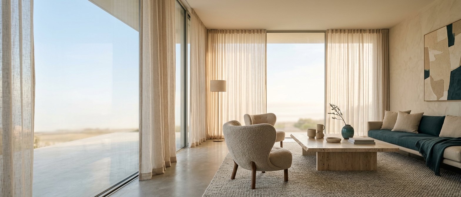 The best interior designers in Perth