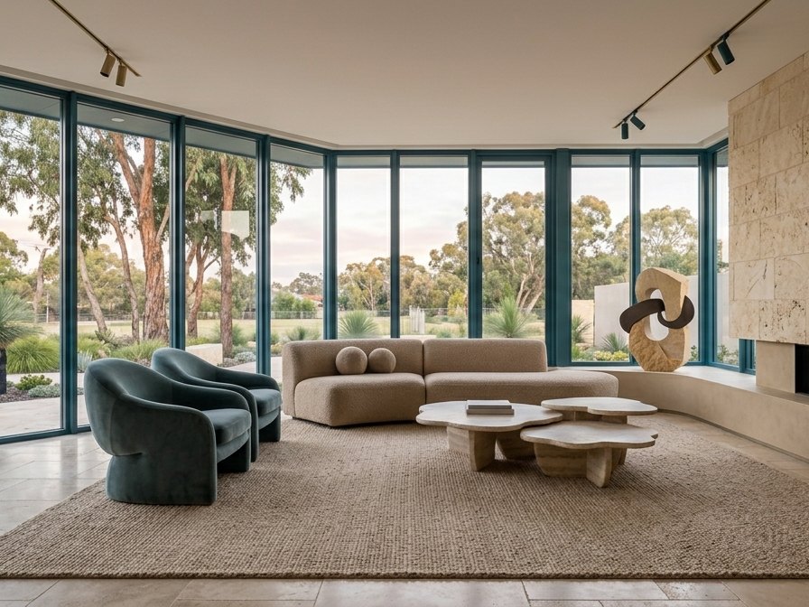 The best interior designers in Perth