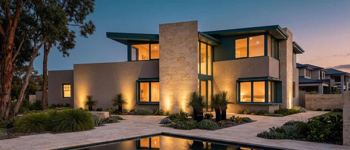 The best luxury home builders in Perth