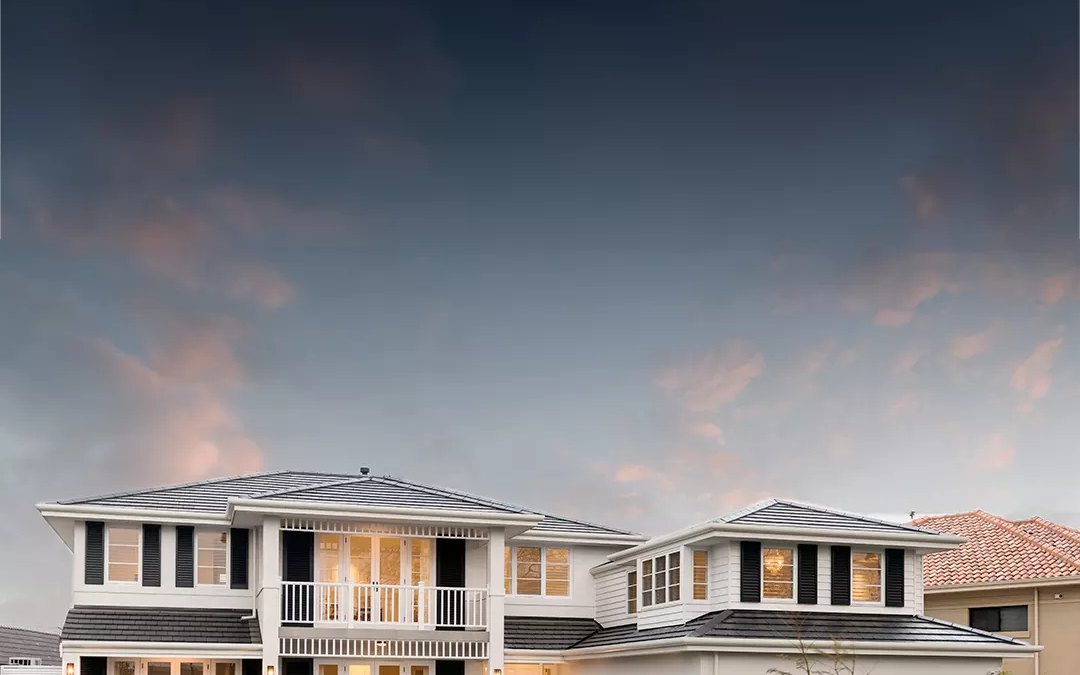 Builders in Perth