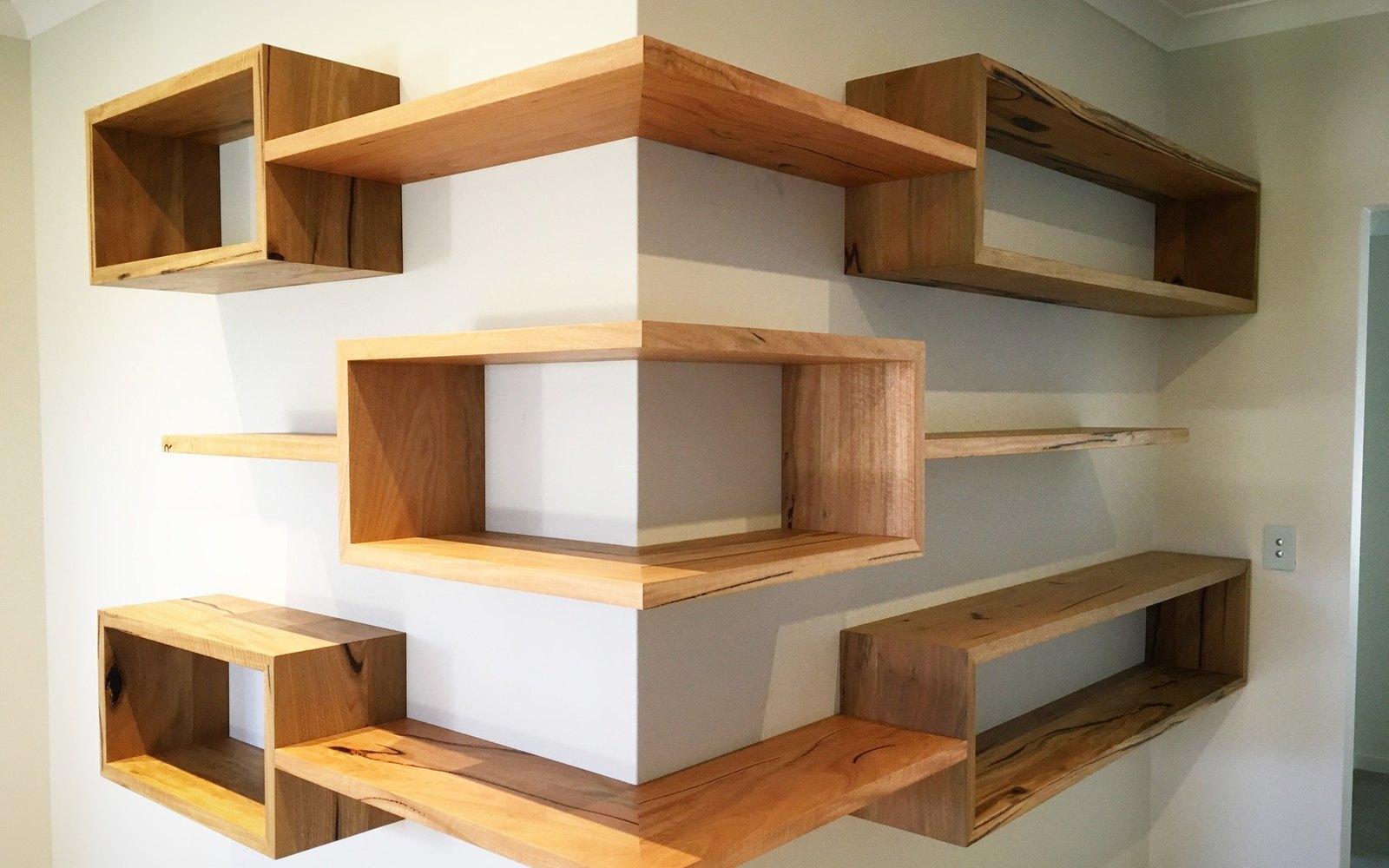 Custom furniture in North Perth