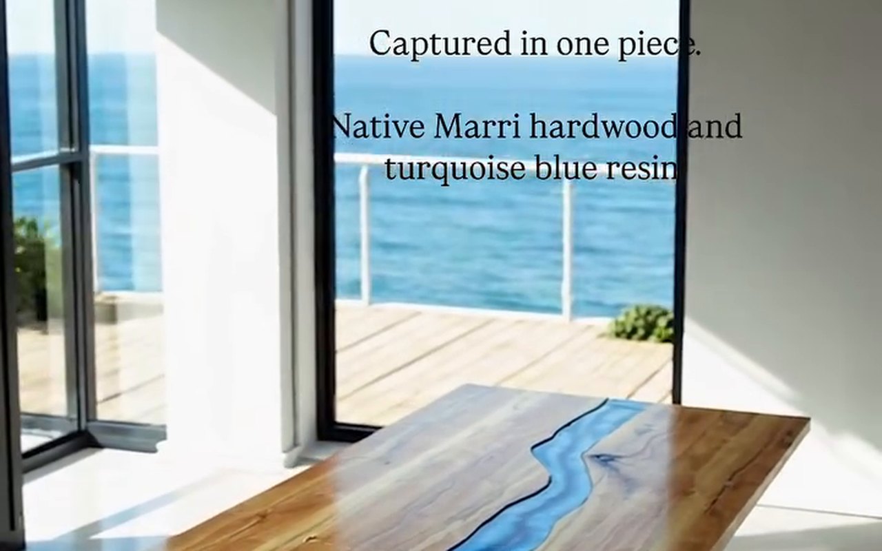 Custom furniture in Malaga