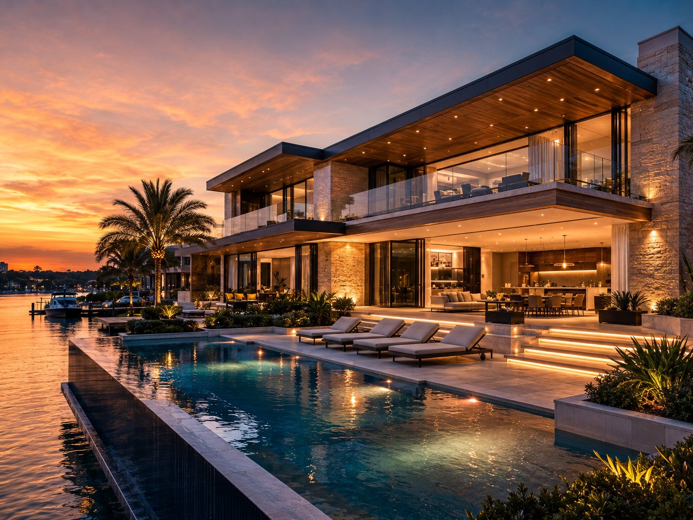 Architecture in Applecross, Perth