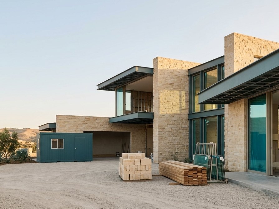 Architecture in Swanbourne, Perth